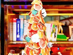 -南京圣和府邸豪华精选酒店