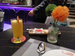 -Mezomd曼索蒂西班牙餐厅(广粤店)