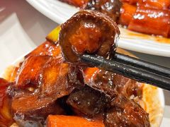 -山东八大碗山东老字号