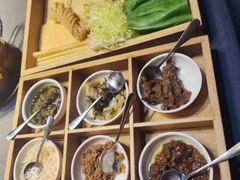 -一桶江山餐厅(松北店)