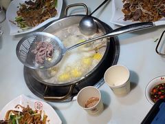 -潮发潮汕牛肉店(龙洞店)