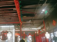 -缪氏川菜(深圳北站缤果空间店)