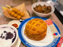 -敏华冰厅(天河城店)