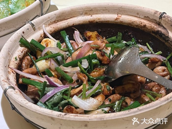 惠食佳(滨江大公馆店)啫生肠图片
