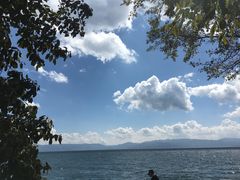 -抚仙湖禄充风景区