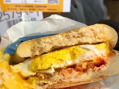-麦当劳(SM城市广场店)