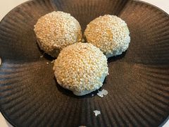 -香乐园·淮扬菜中餐厅·Shang Garden(福田香格里拉店)