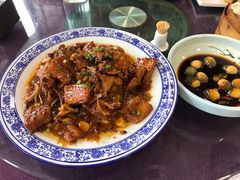 -乔家满族八大碗(流水沟店)