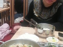 -小满手工粉(北京来福士店)
