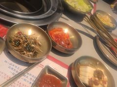 -韩一品韩国料理(柏庐南路店)