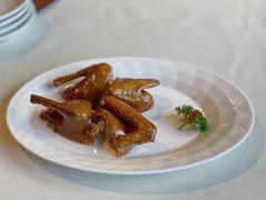 -利苑酒家(金宝店)