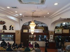 大堂-羊坝头新鲜牛羊肉(中山中路店)