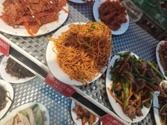 -韩麦大冷面(桂花街直营店)