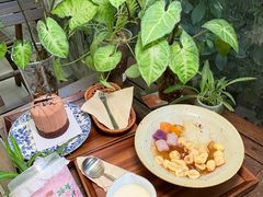 -绿小院(荔湾店)