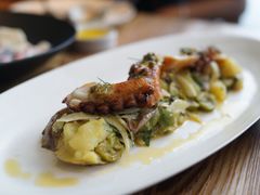-Mercato莫卡多露台餐厅与酒吧(K11店)