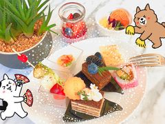 -福州泰禾铂尔曼酒店·大堂酒廊