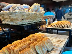 -上海龙之梦万丽酒店