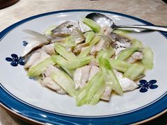 -潮汕味道·煮海餐厅(金麟大厦店)