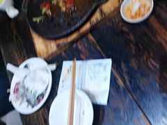 -广府乡下·饭庄(新港东路店)