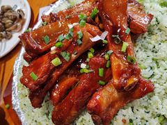-大家发海鲜城夜排档(华山中路店)
