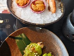 -花潮料理艺食馆(成都万象城店)