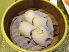 -东方之珠海鲜酒楼(南开店)
