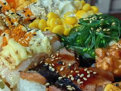 -花道寿司(萧山万象汇店)