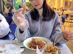 -野萃山·潮汕厚果汁(十亩地店)