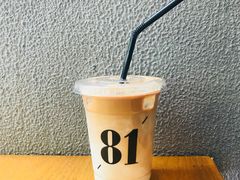 澳白-81BAKERY(大学路店)