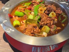 -胖哥俩肉蟹煲(杭州下沙学林街店)