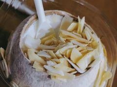 -椰力丫海南清补凉(上梅林店)