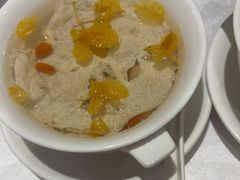 -红棉中餐厅·广州海航威斯汀酒店
