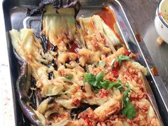 -老渔家白族石板烧旗舰店
