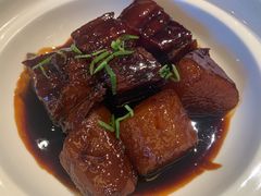 -扬州香格里拉·香宫中餐厅