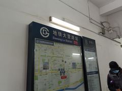 -大望路(地铁站)