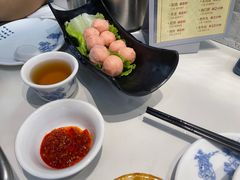 -陈记顺和潮汕牛肉火锅(番禺迎宾大道店)