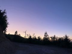 -东白山