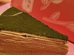 -张爱施法式西餐厅(汉街店)