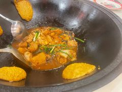 -江湖水乡铁锅炖魚(周庄嘉园店)