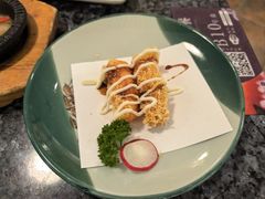 -菊上料理(蜀山银泰百货店)