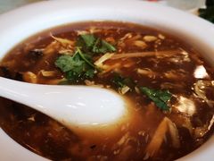 酸辣汤-南来顺饭庄·清真(南菜园店)