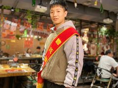 -管氏翅吧(马家堡店)