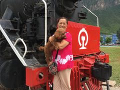 -百里峡七彩艺术小镇