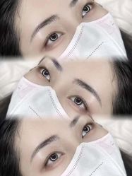 -张小野·专业半永久纹眉