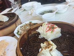 -怡园饭店-餐厅(四望亭店)