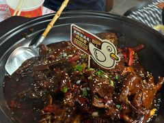 -回味黑鸭煲·始于2006(万松园店)