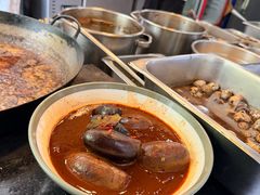 -天台小吃(新城店)