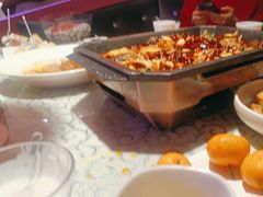 -巴特餐饮6加1音乐餐吧·新疆菜
