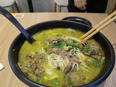 -渝和喵叔米线(南坪万达店)