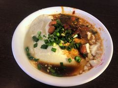 -豆香园(龙翔店)
